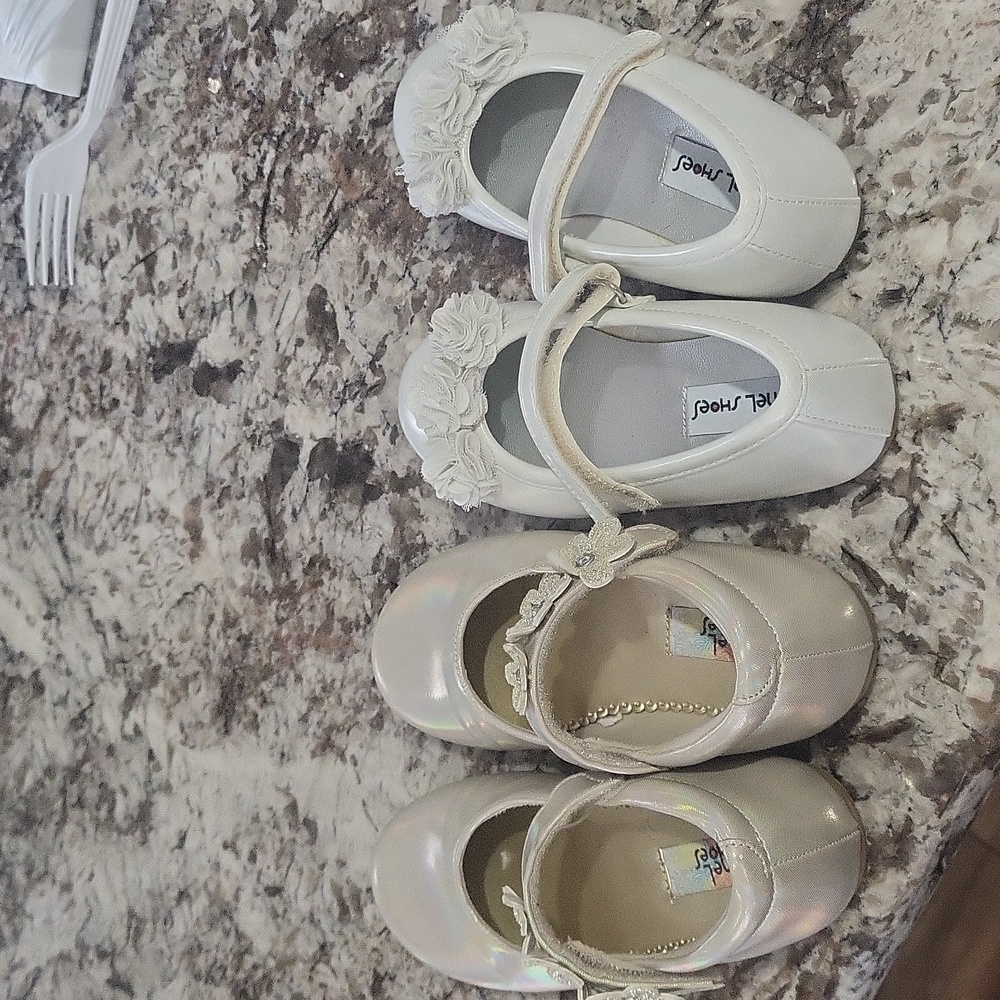 Toddler shoes